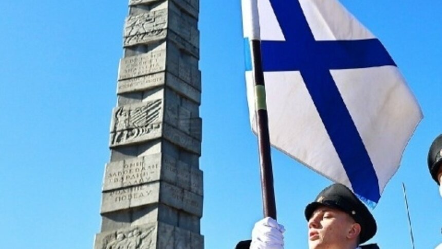 81 год спустя: в Калининграде почтили память героев штурма Кёнигсберга (фоторепортаж) - Новости Калининграда