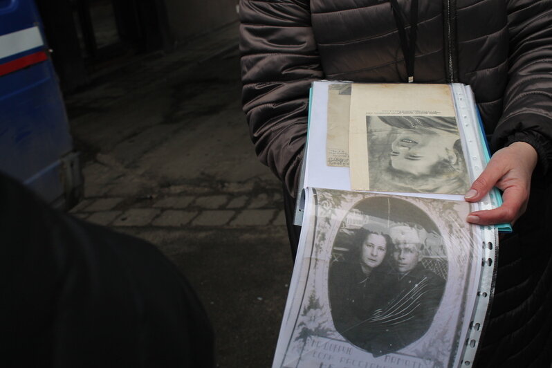 Улица с одним домом и книжный клуб в пивном баре: история Калининграда разбудила детские воспоминания у экскурсантов   - Новости Калининграда | Фото: Алёна Михайлова