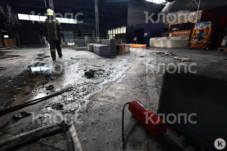 Место происшествия  | Фото: архив «Клопс»