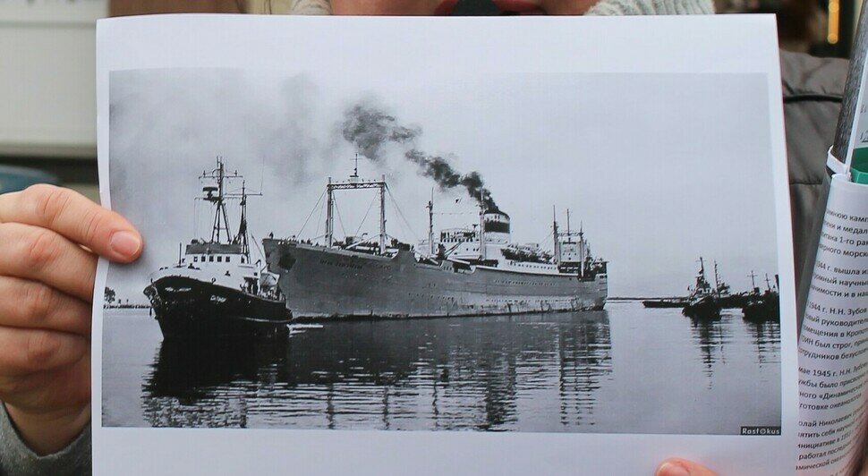 Улица с одним домом и книжный клуб в пивном баре: история Калининграда разбудила детские воспоминания у экскурсантов   - Новости Калининграда | Фото: Алёна Михайлова