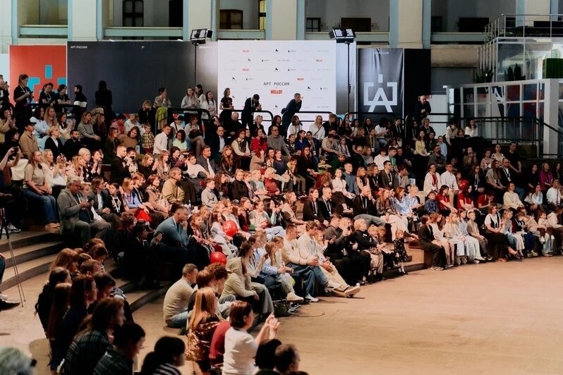 «Мы получили очень тёплую обратную связь»: как художники из Светлогорска покорили малышей на московском арт-фестивале (фото) - Новости Калининграда | Фото: Серафима Москаева