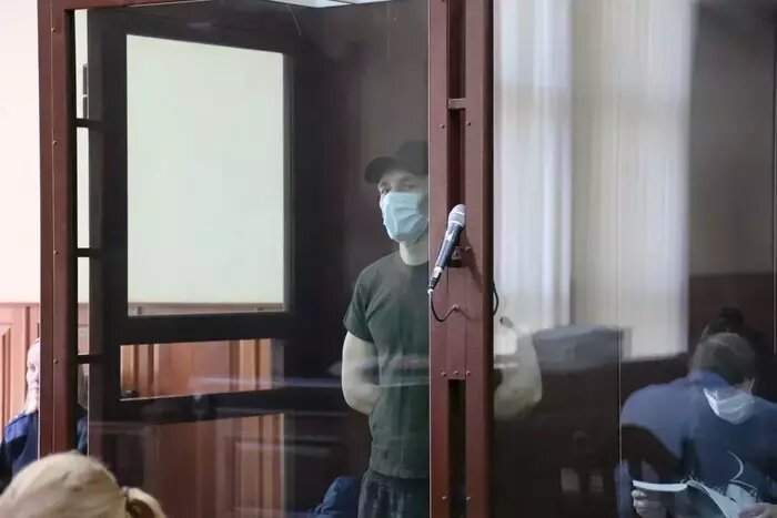 Отчим 7-летнего мальчика из Черняховска: Я не думал, что убью его (дословные показания обвиняемого) | Фото: Калининградский областной суд