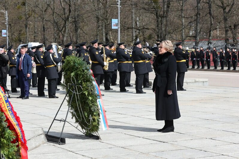 9 апреля - особенный день для Калининградской области | Фото: правительство Калининградской области