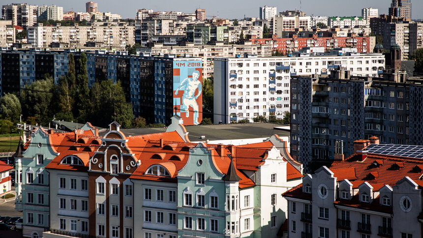 Суворов, «Расчилловка» и День рок-н-ролла: 7 бесплатных мероприятий уик-энда на любой вкус - Новости Калининграда | Фото: архив «Клопс»