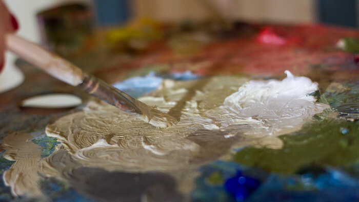 Суворов, «Расчилловка» и День рок-н-ролла: 7 бесплатных мероприятий уик-энда на любой вкус - Новости Калининграда | Фото: архив «Клопс»