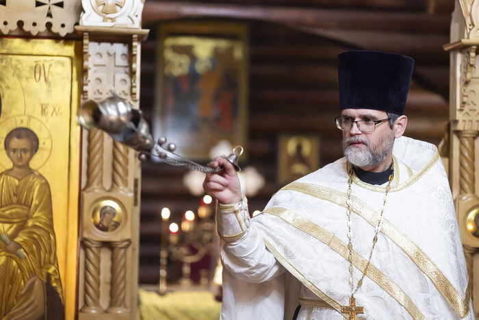 Пасха в Калининграде: где и когда в храмах пройдут службы с освящением куличей (расписание)  - Новости Калининграда | Фото: архив «Клопс»