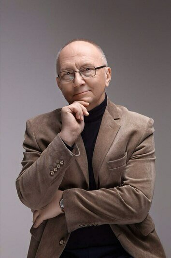 Игорь Оловников | Фото предоставлены организаторами