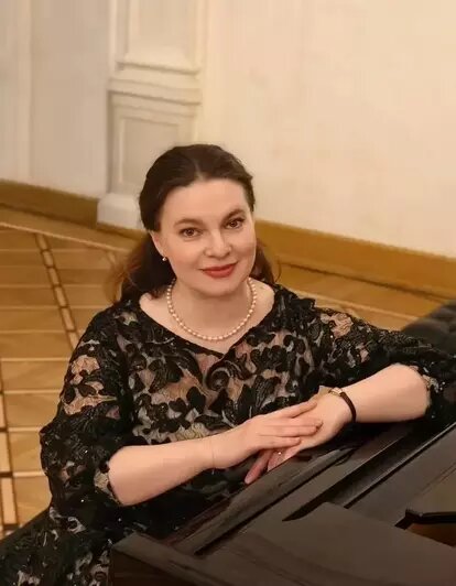 Светлана Коннова | Фото предоставлены организаторами