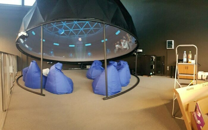 Ущерб от пожара предположительно составит несколько миллионов рублей. | Фото предоставлено героем материала