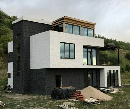 Надёжно, комфортно и красиво: всё это — о технологии строительства «Техноблок», которая теперь доступна в Калининграде и области - Новости Калининграда