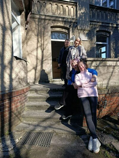 «Прекрасная акустика»: хранители кирхи в Озёрске ищут музыкантов, которые помогут превратить памятник в концертную площадку - Новости Калининграда | Фото: телеграм-канал «Крупорушка ОКЦ Озëрск»