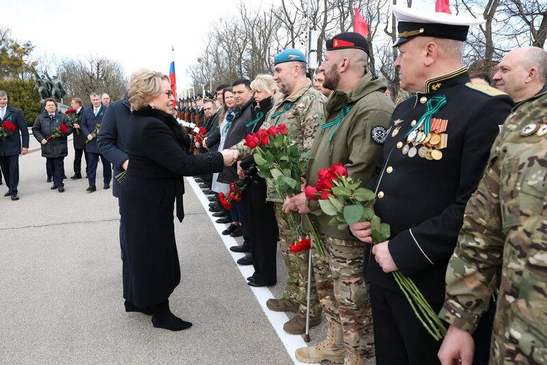 9 апреля - особенный день для Калининградской области | Фото: правительство Калининградской области