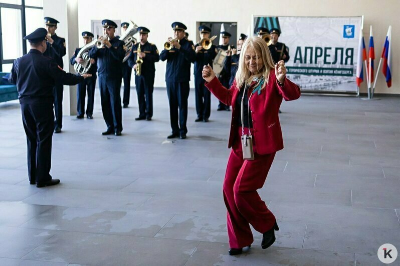 Новая жизнь здания, где когда-то был кинотеатр «Октябрь»: как выглядит внутри калининградский Театр эстрады (фото) - Новости Калининграда | Фото: Александр Подгорчук / «Клопс»