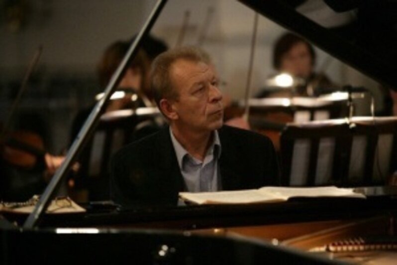 Владимир Слободян  | Фото предоставлены организаторами