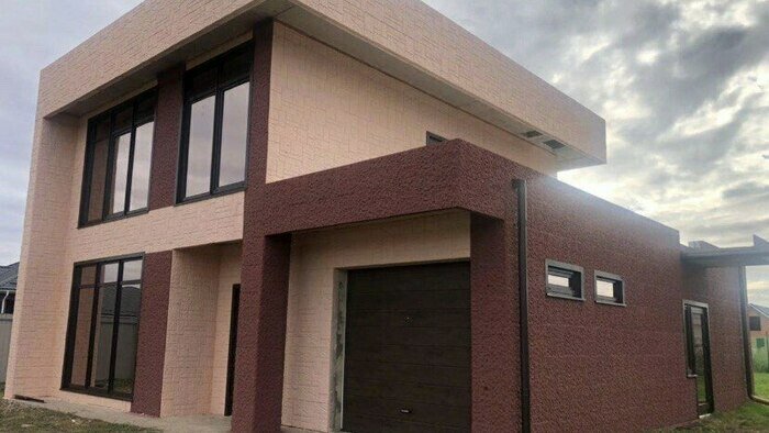 Надёжно, комфортно и красиво: всё это — о технологии строительства «Техноблок», которая теперь доступна в Калининграде и области - Новости Калининграда