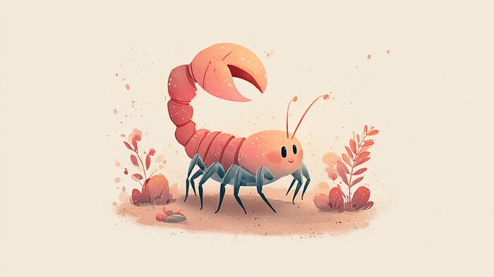 Тельцы перебирают рассыпанное, Скорпионы заключают мир со своей тенью: гороскоп на рабочую неделю с 13 по 17 апреля - Новости Калининграда | Иллюстрация: архив «Клопс»