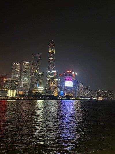 Чем вас удивит Китай: проверено на себе