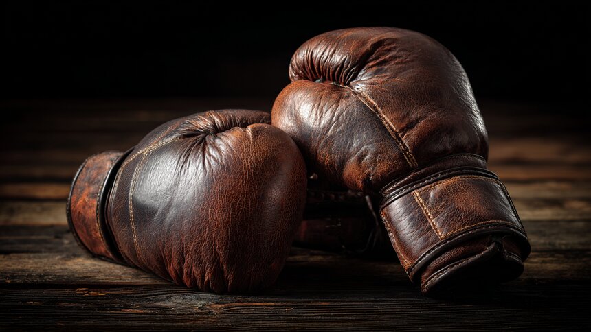  «Битва тяжеловесов»: в Калининграде российские боксёры померяются силами с гостями из Франции, Мексики и Нигерии - Новости Калининграда | Иллюстрация: Алиса Игонина / «Клопс»