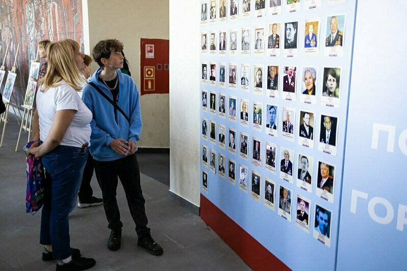 Теперь фойе Театре эстрады - современное, стильное и функциональное пространство  | Фото: Александр Подгорчук