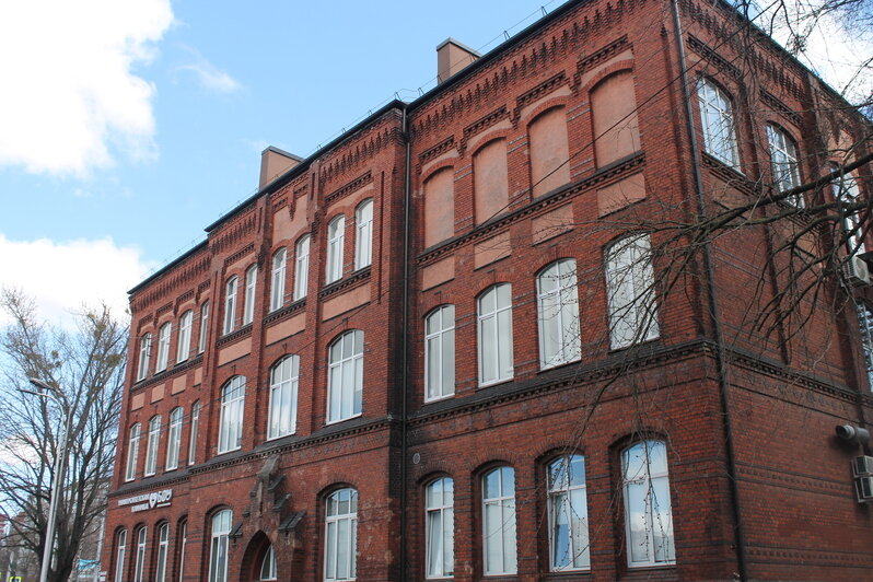 Улица с одним домом и книжный клуб в пивном баре: история Калининграда разбудила детские воспоминания у экскурсантов   - Новости Калининграда | Фото: Алёна Михайлова