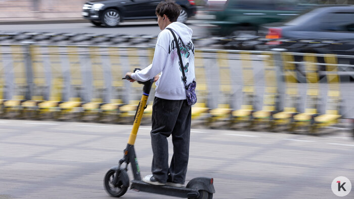 Гарантии от Матвиенко, молчание «Гианта» и самокаты в Светлогорске: какие события обсуждали на этой неделе   - Новости Калининграда | Фото: Александр Подгорчук / Архив «Клопс»