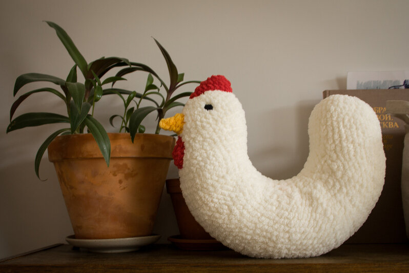 Работы мастера | Фото: Маргарита Юркова