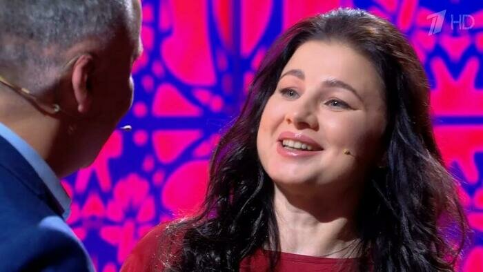 Телерепортёр из Калининграда нашёл подругу на шоу «Давай поженимся» (фото)   - Новости Калининграда | Скриншот видео: телешоу «Давай поженимся» / Первый канал