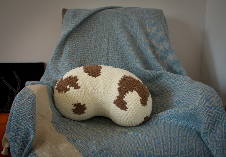 Работы мастера | Фото: Маргарита Юркова