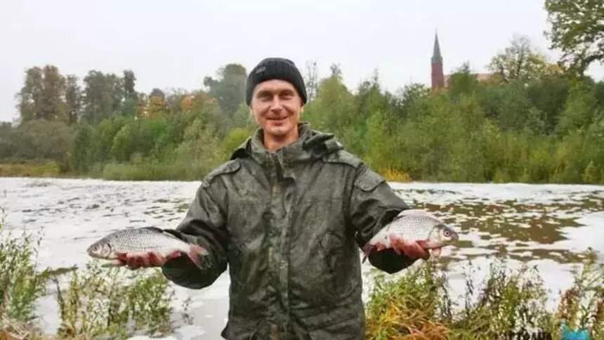 Рыбакам придется ждать до июня  | Фото: архив «СК»