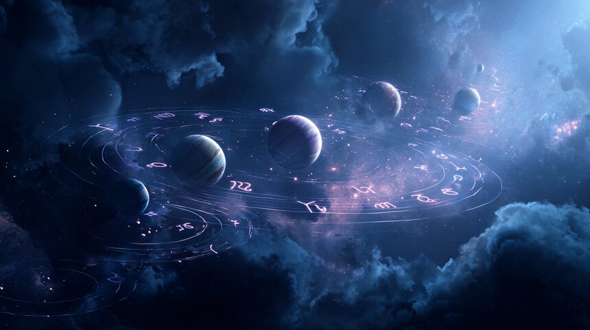 Судьба передаёт бразды правления: Тамара Глоба рассказала, кому в апреле выпадет шанс повлиять на своё будущее - Новости Калининграда | Иллюстрация: архив «Клопс»