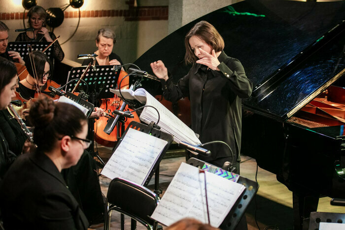 Музыкальная сборная России | Фото предоставлено организаторами