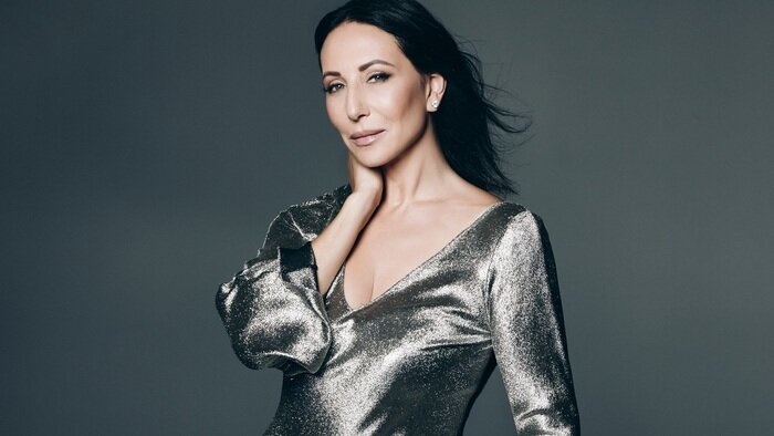 Алика Смехова  | Фото предоставлено организаторами