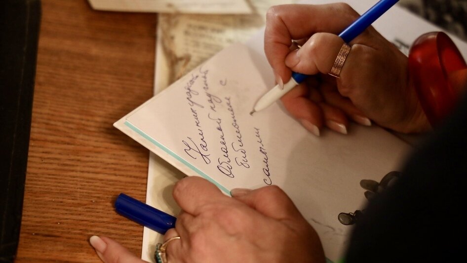 На «Библионочь» в Калининград приедет автор «Ночного дозора» Сергей Лукьяненко - Новости Калининграда