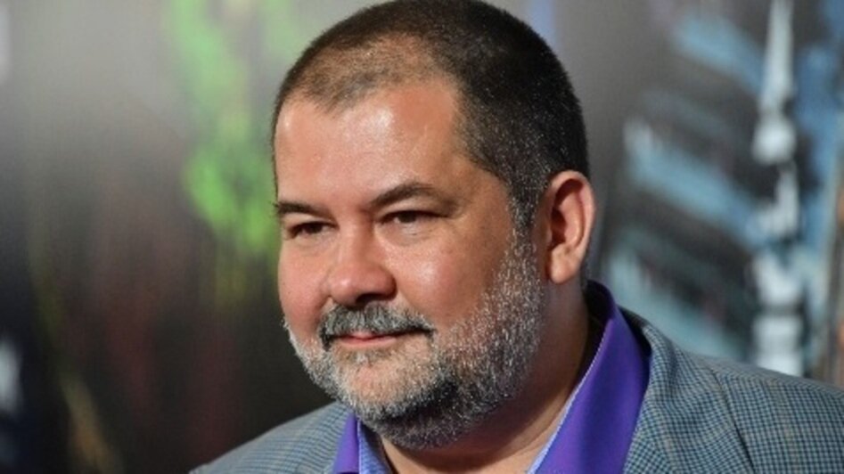 На «Библионочь» в Калининград приедет автор «Ночного дозора» Сергей Лукьяненко - Новости Калининграда