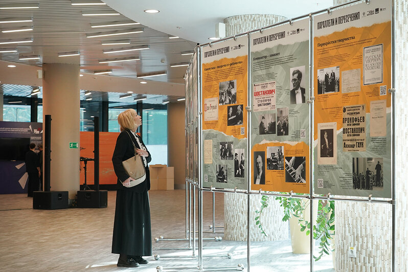 На форум в Калининградской области приехали около двух тысяч представителей культурной сферы со всей страны  | Фото: правительство Калининградской области