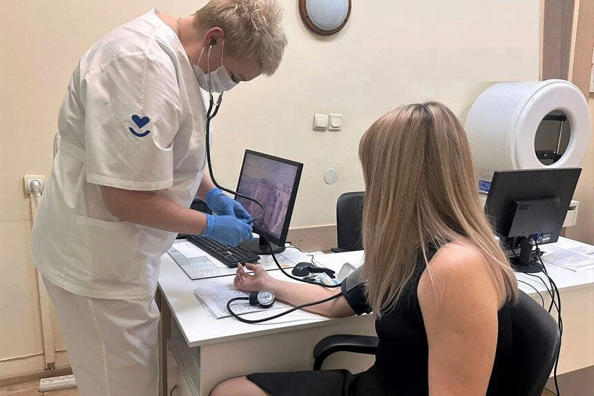 Акция будет проходить с апреля по декабрь. Периодичность - одна суббота в каждом месяце | Фото: правительство Калининградской области