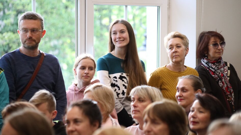 На «Библионочь» в Калининград приедет автор «Ночного дозора» Сергей Лукьяненко - Новости Калининграда