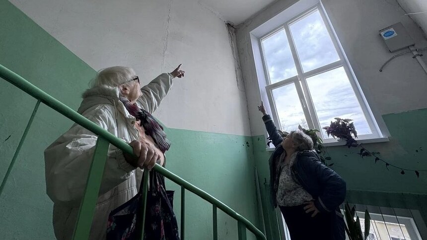 Системный кризис в ЖКХ: калининградская ЛДПР выступает за идею госконтроля - Новости Калининграда