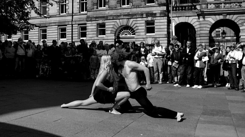 «Мы искали город с европейской культурой»: в Калининграде откроется филиал петербургского театра «Люди дождя» - Новости Калининграда | Фото: театр «Люди дождя»