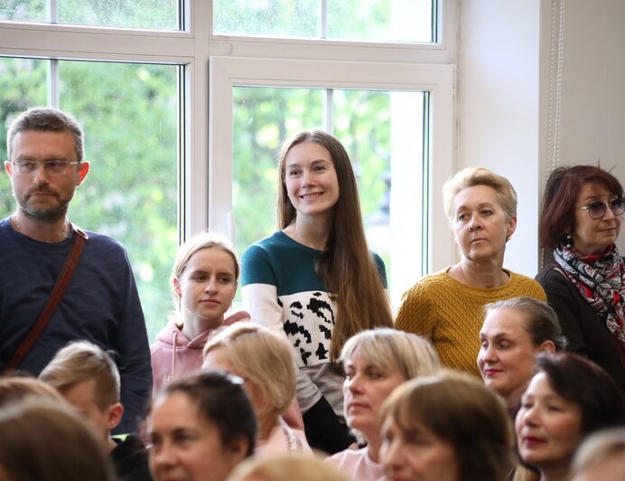 «Библионочь» в Калининграде: Сергей Лукьяненко, симфонический оркестр и высшая школа гастрономии - Новости Калининграда