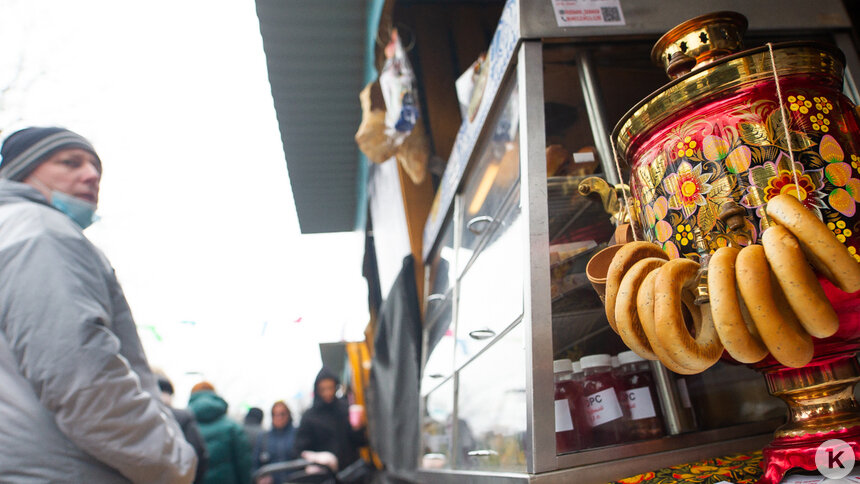 В Калининградской области стало меньше юрлиц, но больше ИП и самозанятых: эксперты назвали тренды - Новости Калининграда | Фото: Александр Подгорчук / Архив «Клопс»