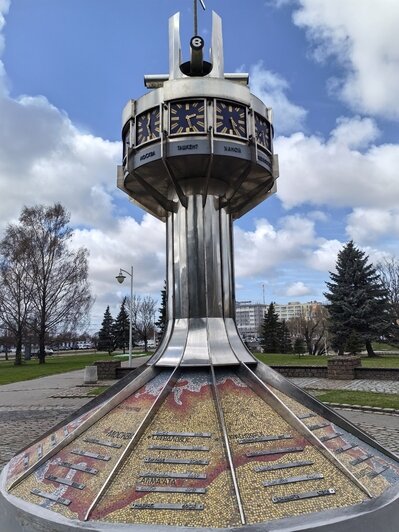 Три музея, форт, море, концерт и спектакль: семья из Омска рассказала, что можно успеть в Калининграде за пять дней - Новости Калининграда | Фото: Юлия