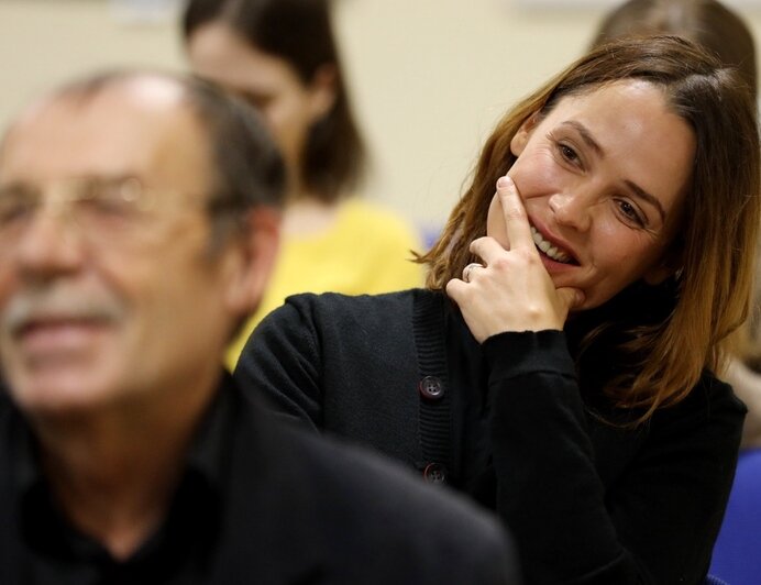 «Библионочь» в Калининграде: Сергей Лукьяненко, симфонический оркестр и высшая школа гастрономии - Новости Калининграда