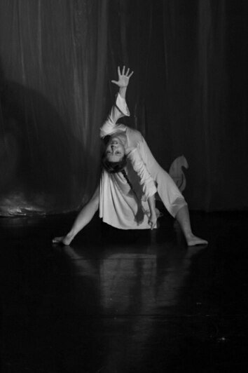 «Мы искали город с европейской культурой»: в Калининграде откроется филиал петербургского театра «Люди дождя» - Новости Калининграда | Фото: театр «Люди дождя»