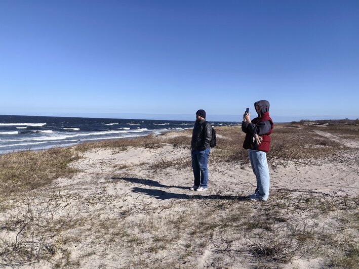 Три музея, форт, море, концерт и спектакль: семья из Омска рассказала, что можно успеть в Калининграде за пять дней - Новости Калининграда | Фото: Юлия