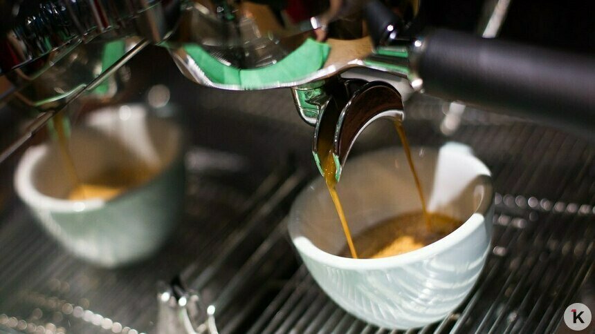 В Калининградской области выросли объёмы производства и потребления кофе   - Новости Калининграда | Фото: Александр Подгорчук / Архив «Клопс»