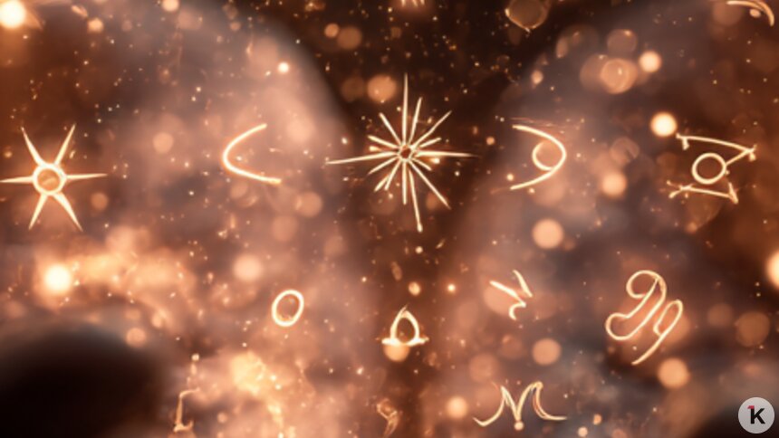 Овны поссорятся со второй половинкой, а Тельцы пожалеют о ночном бдении: таро-расклад на вторник, 14 апреля   - Новости Калининграда | Иллюстрация: Алиса Игонина / «Клопс»