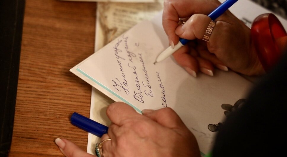 «Библионочь» в Калининграде: Сергей Лукьяненко, симфонический оркестр и высшая школа гастрономии - Новости Калининграда