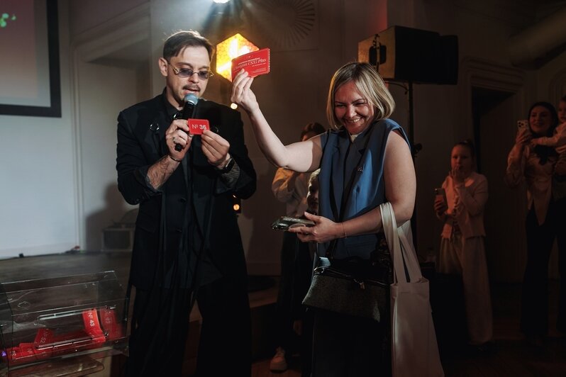 В Калининграде застройщик разыграл автомобиль среди покупателей квартир - Новости Калининграда