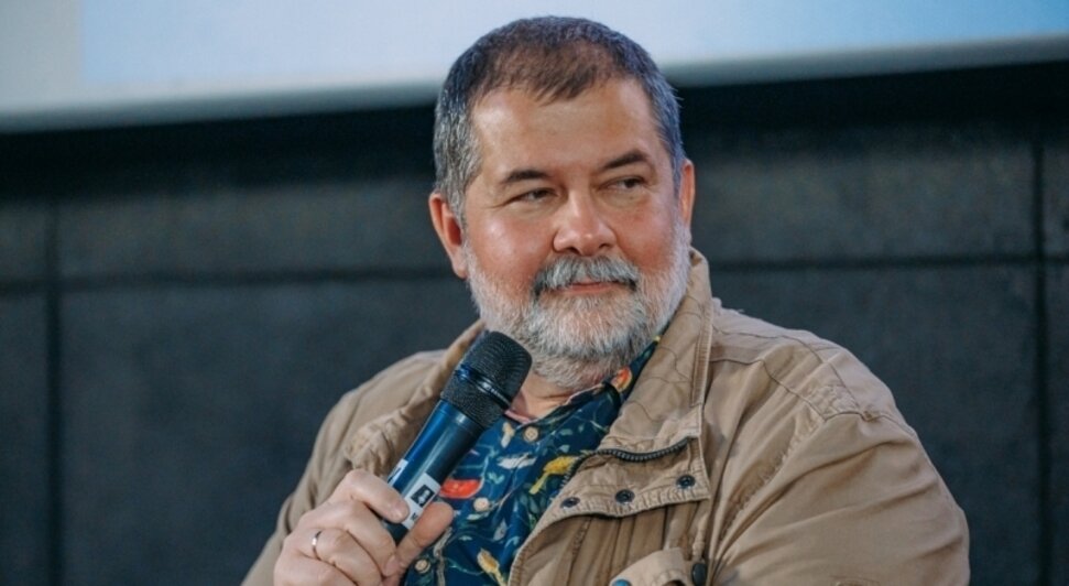 «Библионочь» в Калининграде: Сергей Лукьяненко, симфонический оркестр и высшая школа гастрономии - Новости Калининграда